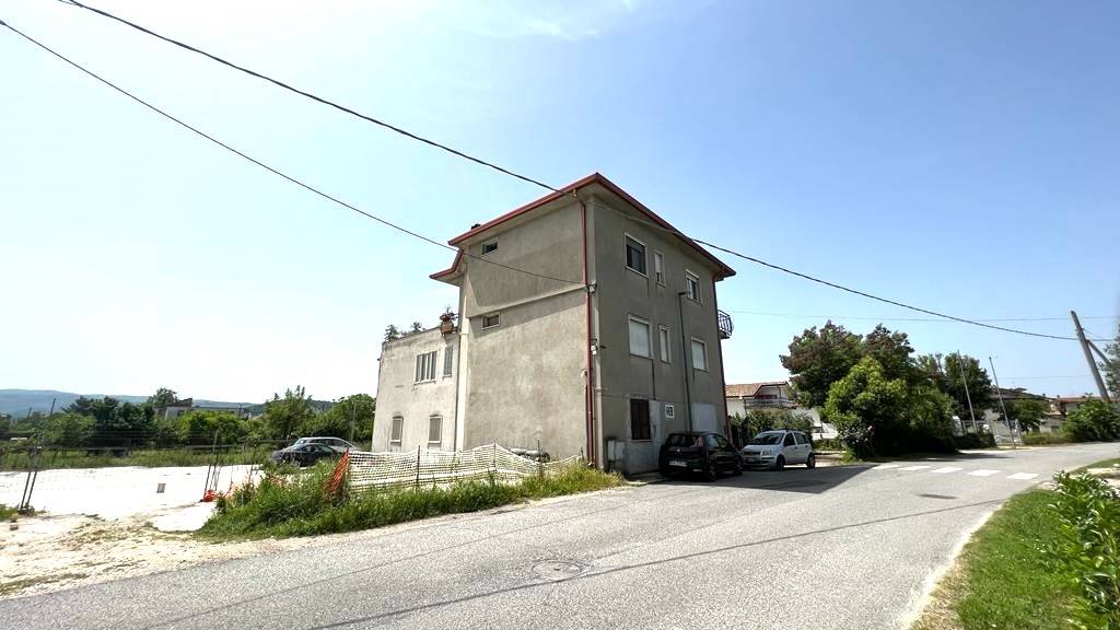 appartamento in vendita a Sora