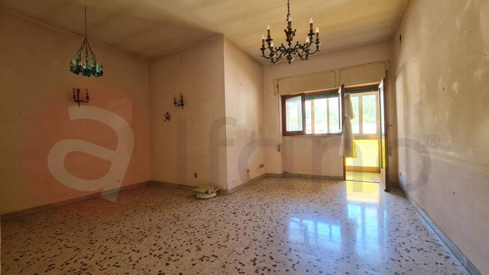 appartamento in vendita a Sora