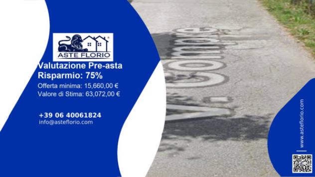 appartamento in vendita a Sora