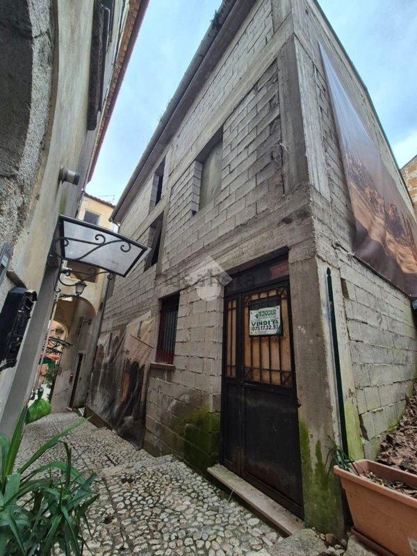 appartamento in vendita a Sora