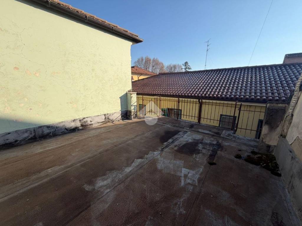 casa indipendente in vendita a Sora