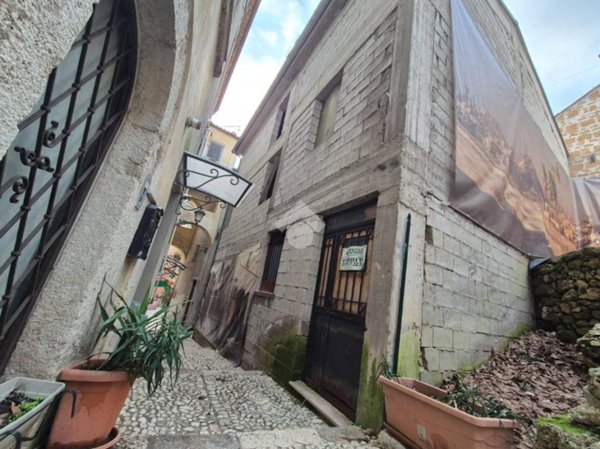 casa indipendente in vendita a Sora