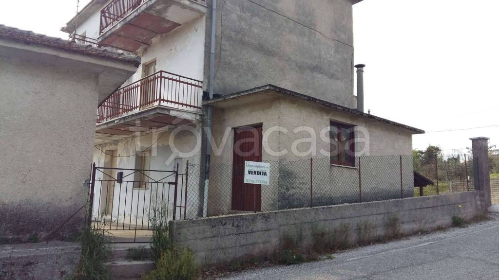 casa semindipendente in vendita a Sora