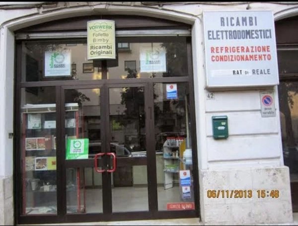 negozio in vendita a Sora