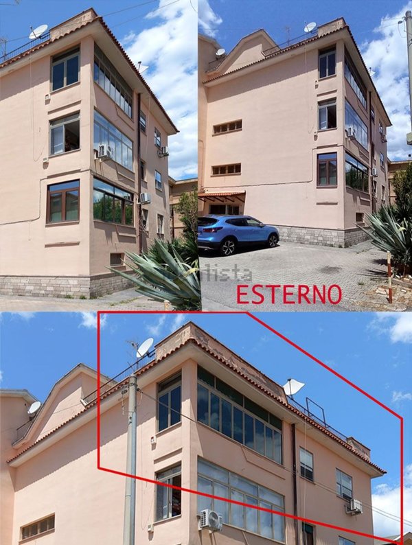 appartamento in vendita a Sora