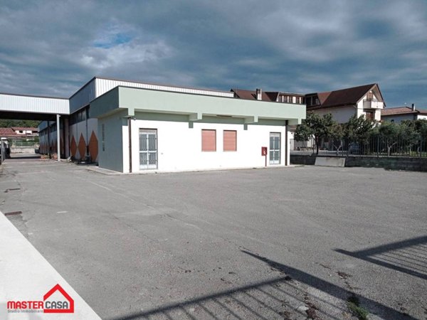 appartamento in vendita a Sora