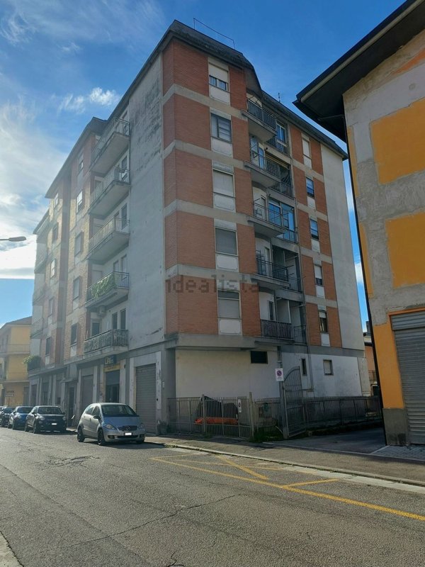 appartamento in vendita a Sora