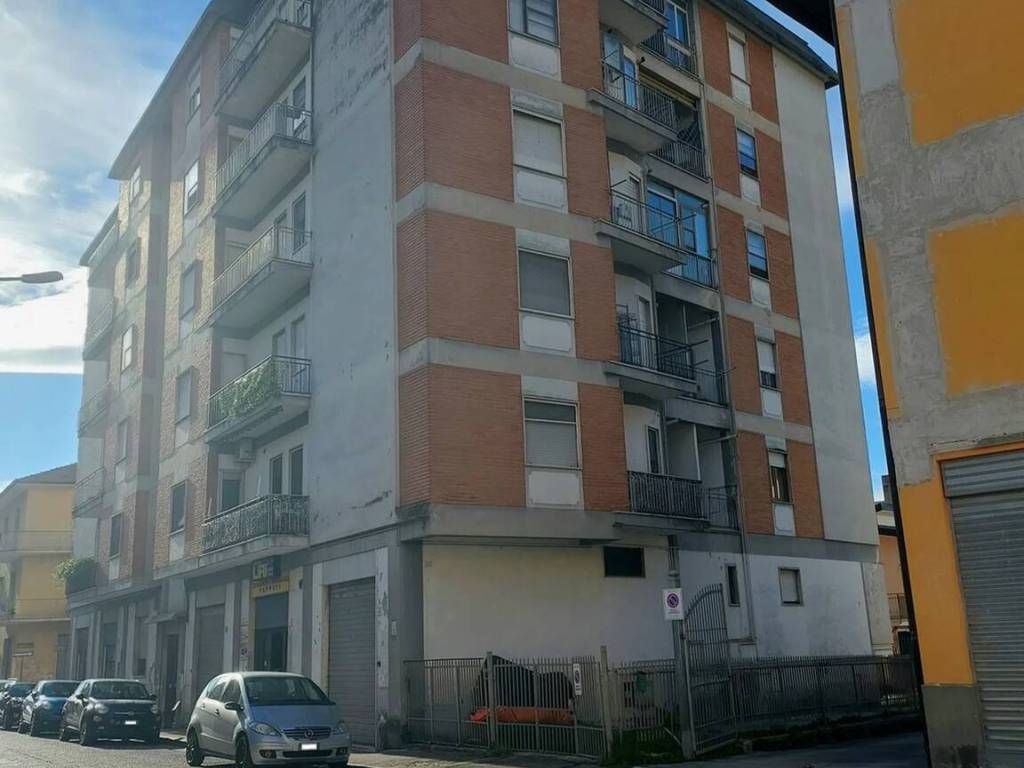 appartamento in vendita a Sora