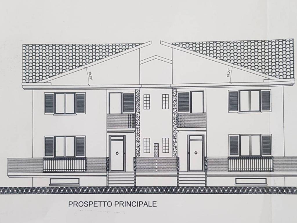 casa indipendente in vendita a Sora