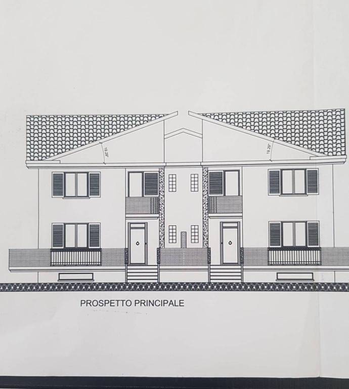 casa indipendente in vendita a Sora