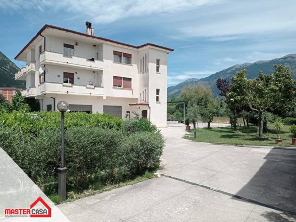 appartamento in vendita a Sora