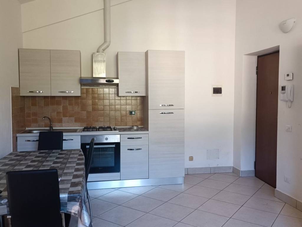 appartamento in vendita a Sora