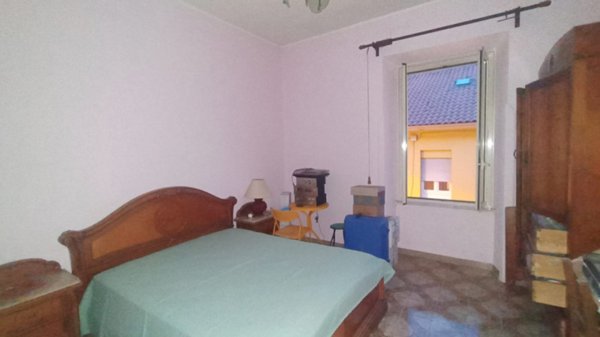 appartamento in vendita a Sora