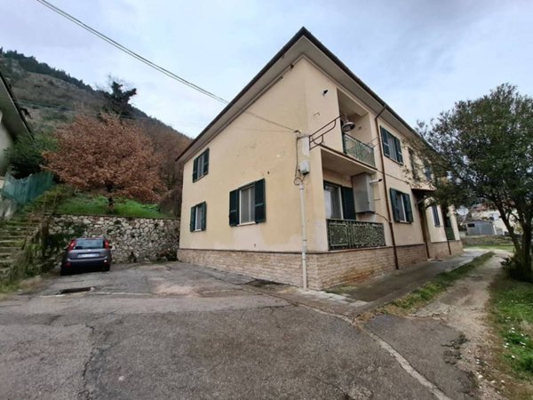 appartamento in vendita a Sora