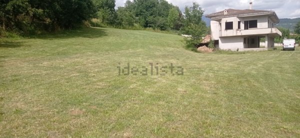 casa indipendente in vendita a Sora