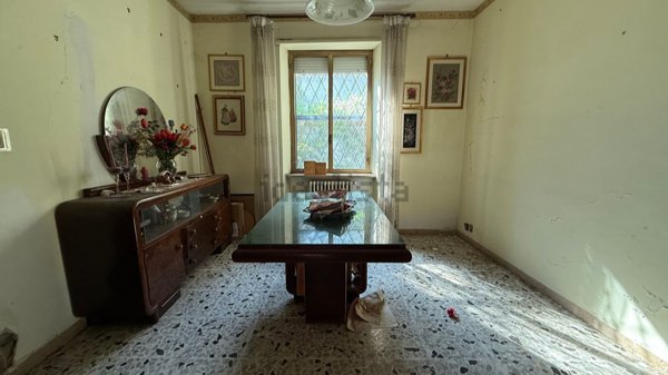 casa indipendente in vendita a Sora