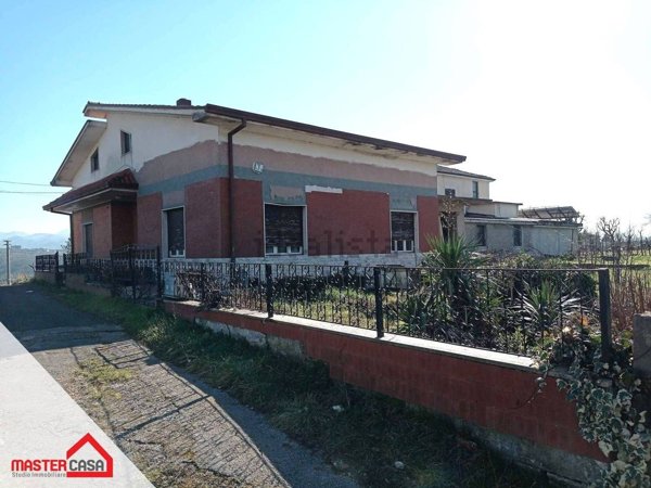 appartamento in vendita a Sora