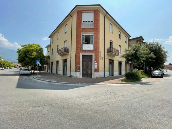 appartamento in vendita a Sora