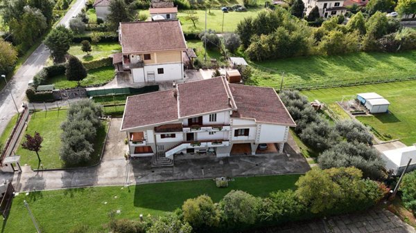 casa indipendente in vendita a Sora