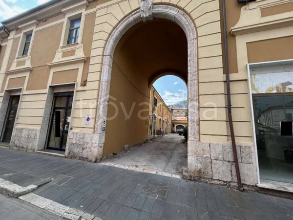 appartamento in vendita a Sora