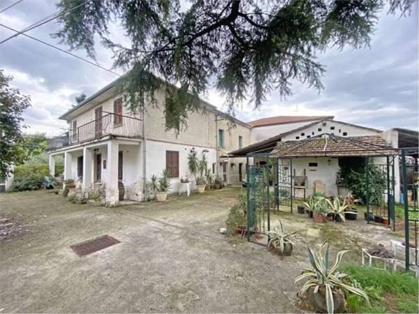 casa indipendente in vendita a Sora