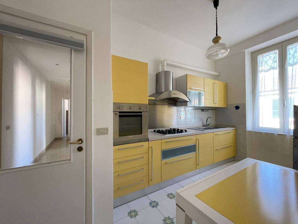 appartamento in vendita a Sora