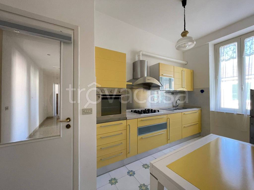 appartamento in vendita a Sora