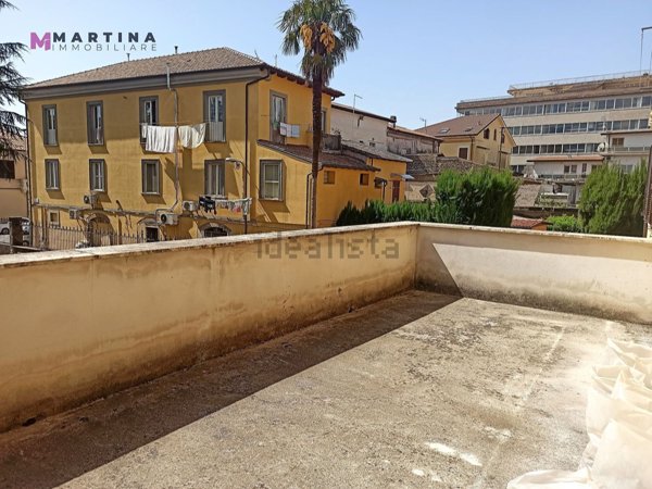 appartamento in vendita a Sora