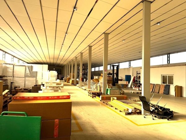 ufficio in vendita a Sora