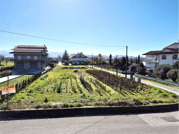 terreno agricolo in vendita a Sora