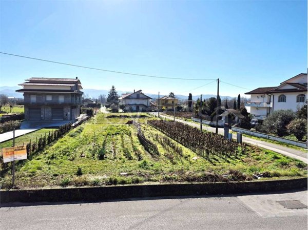 terreno agricolo in vendita a Sora