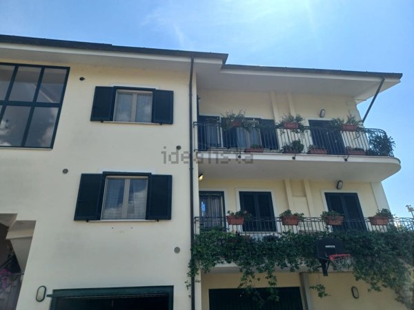 appartamento in vendita a Sora