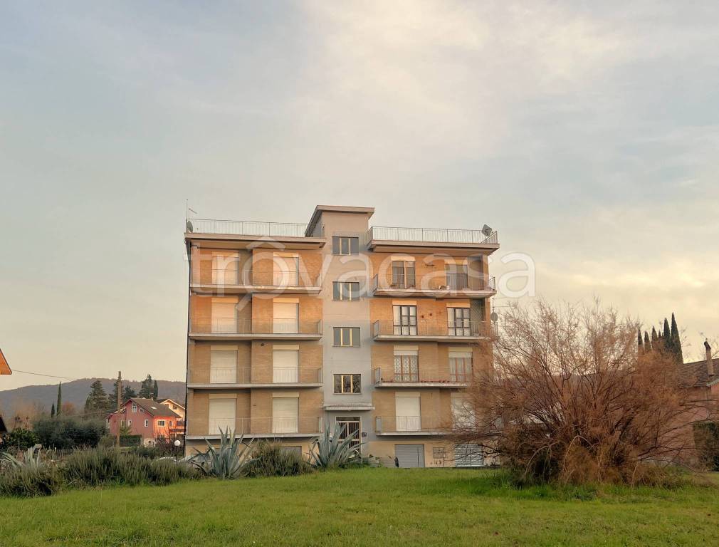 appartamento in vendita a Sora