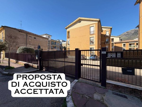 appartamento in vendita a Sora