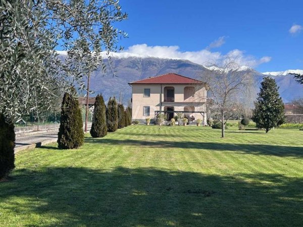 casa indipendente in vendita a Sora