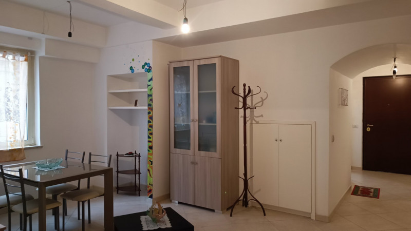 appartamento in vendita a Sora