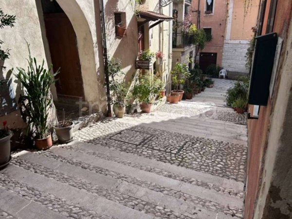 appartamento in vendita a Sora