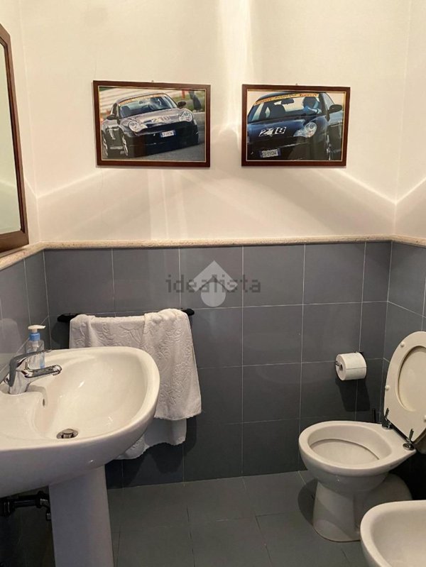 ufficio in vendita a Sora