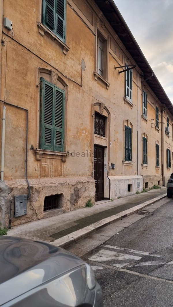 appartamento in vendita a Sora