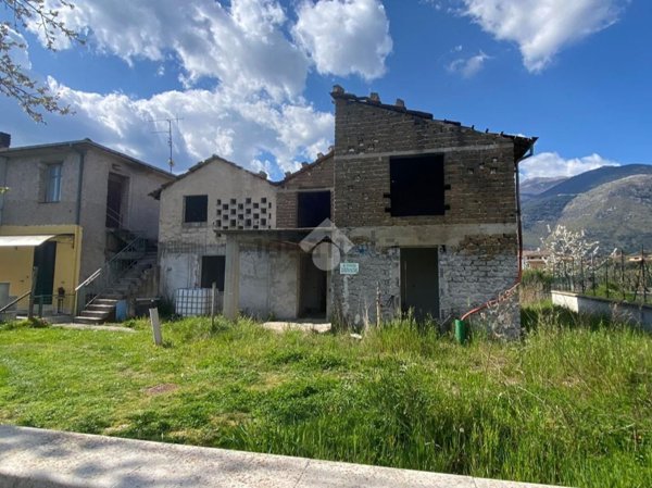 appartamento in vendita a Sora