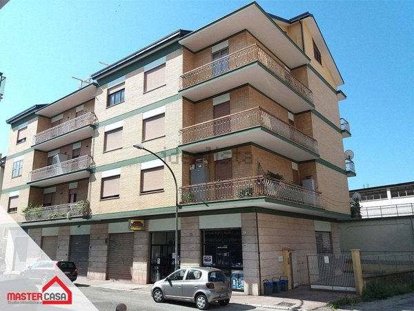 appartamento in vendita a Sora