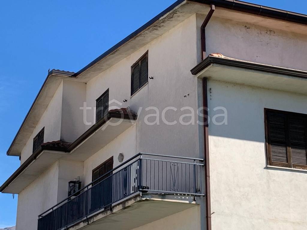 appartamento in vendita a Sora