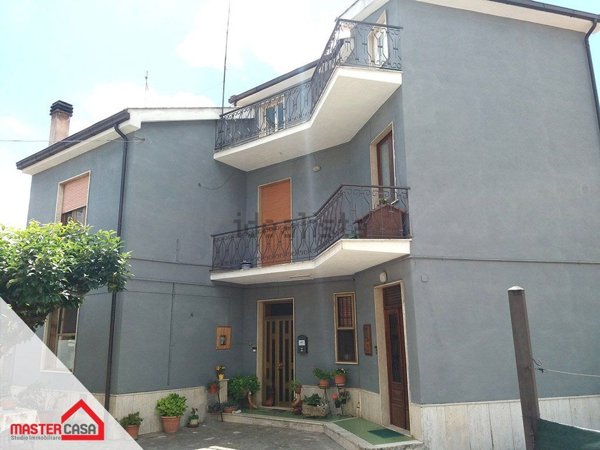 appartamento in vendita a Sora