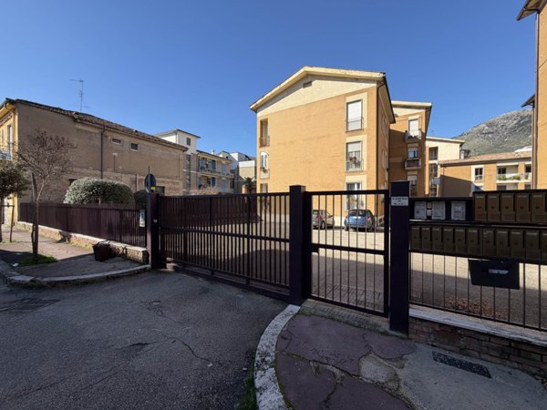 appartamento in vendita a Sora