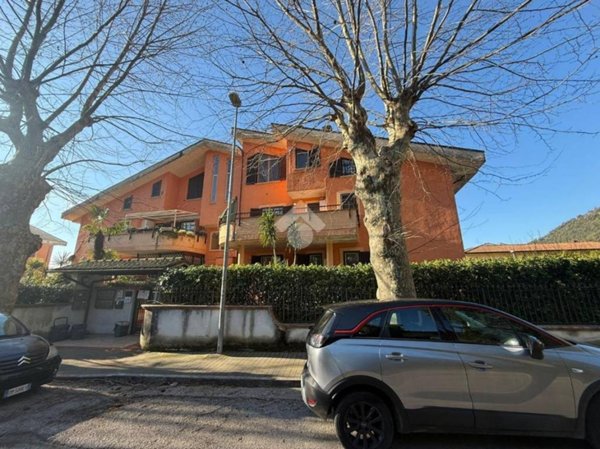 appartamento in vendita a Sora