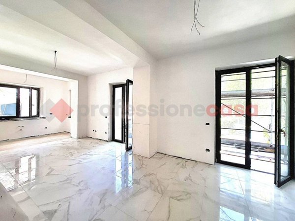 appartamento in vendita a Sora