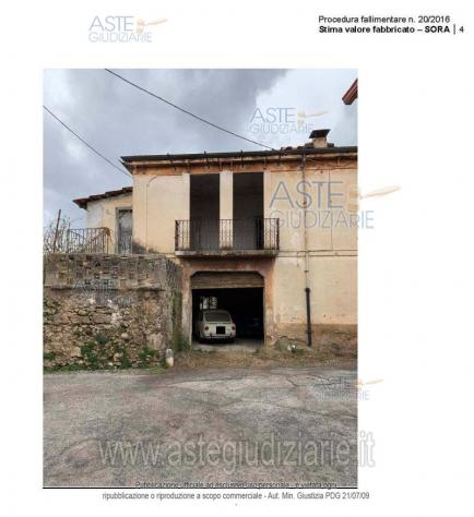 appartamento in vendita a Sora