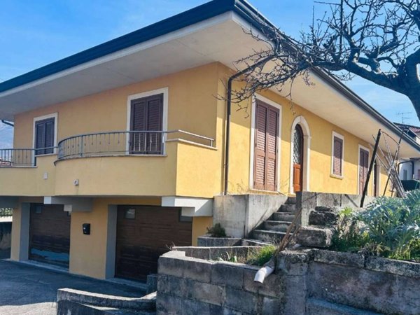 appartamento in vendita a Sora