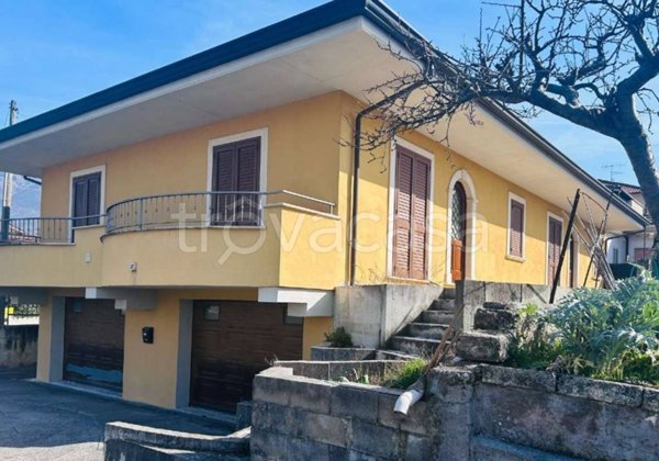 appartamento in vendita a Sora