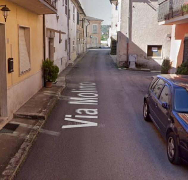 appartamento in vendita a Sora